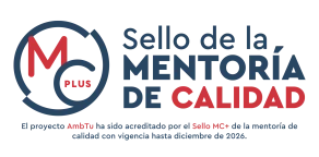 El Projecte Ambtu obté el Segell MC+ de la qualitat de la mentoria social